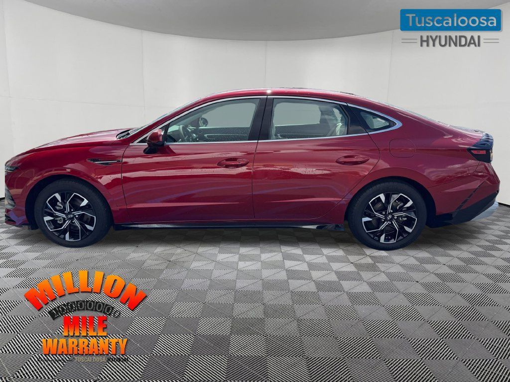 Used 2024 Hyundai Sonata SEL FWD image 7