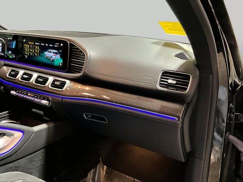 Certified 2021 Mercedes-Benz GLE 63 AMG S image 19
