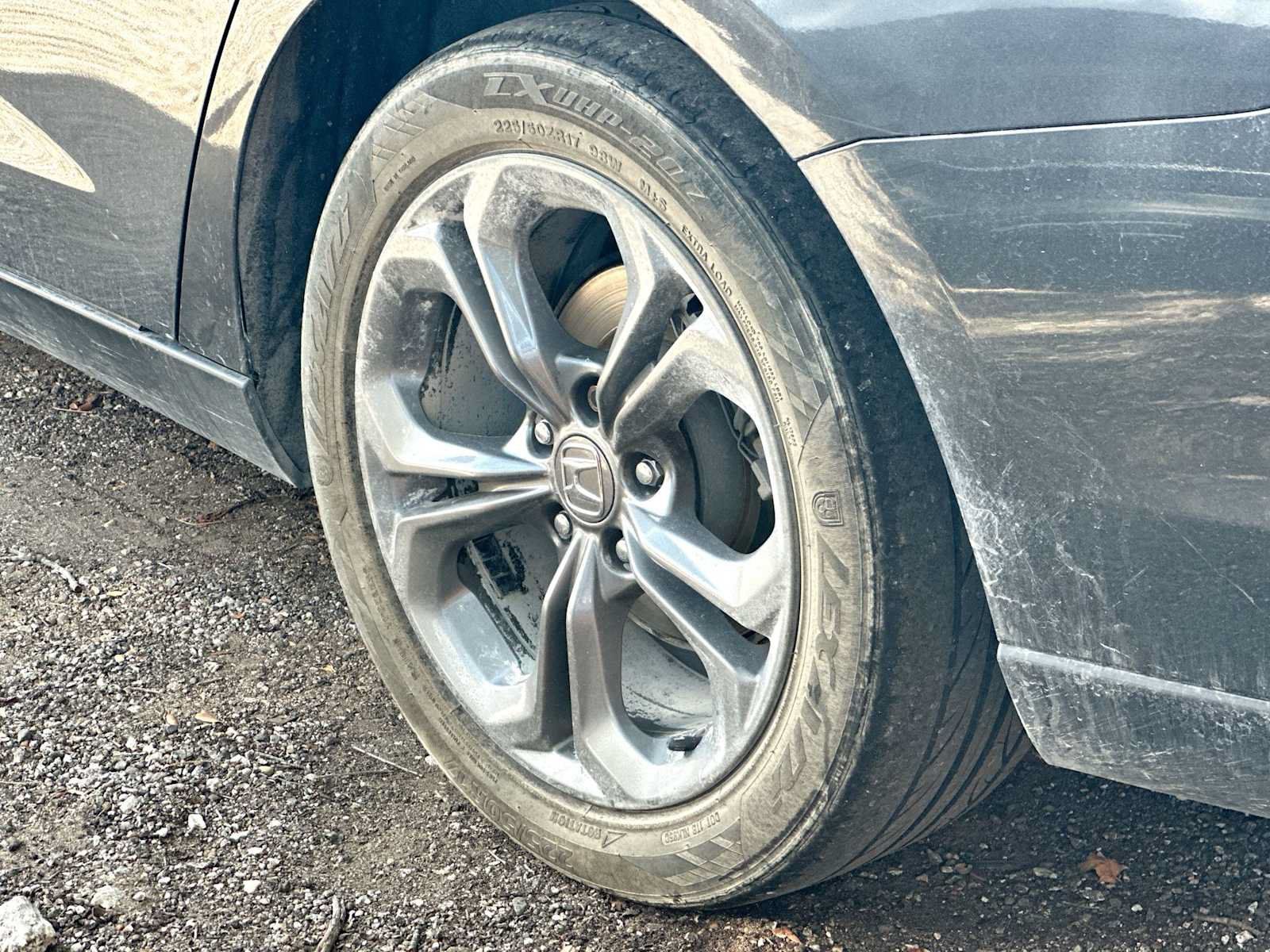 Used 2024 Honda Accord EX image 5