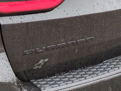 Used 2024 Dodge Durango SRT Hellcat image 16