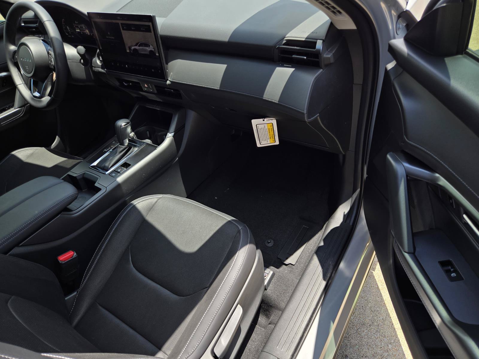 New 2026 MAZDA CX-5 Select AWD/4WD image 6