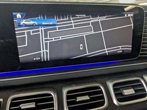 Used 2026 Mercedes-Benz GLE 350 4MATIC image 9