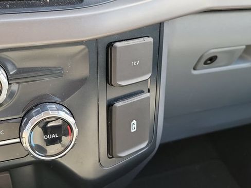 Used 2025 Ford F150 XLT w/ Equipment Group 301A Standard AWD/4WD image 30