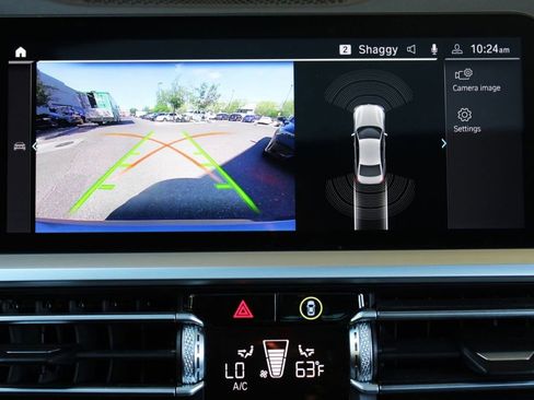 Used 2021 BMW 330i Sedan w/ Premium Package image 19