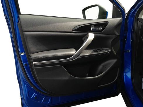 Used 2023 Mitsubishi Eclipse Cross SE image 15