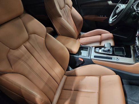 Used 2022 Audi Q5 2.0T Premium Plus image 35