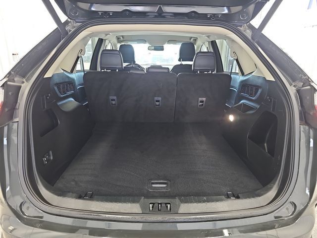 Used 2024 Ford Edge SEL w/ Convenience Package AWD/4WD image 20