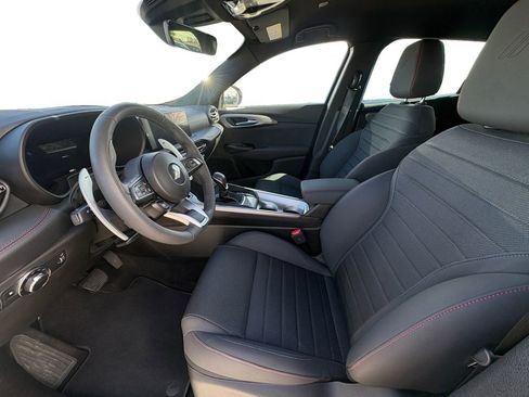 Used 2024 Dodge Hornet R/T w/ R/T Blacktop Package image 19