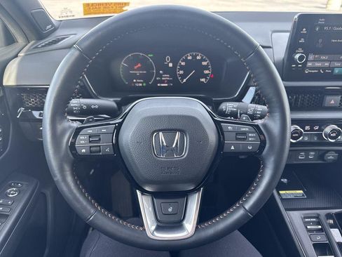 Used 2025 Honda CR-V Sport Touring image 14