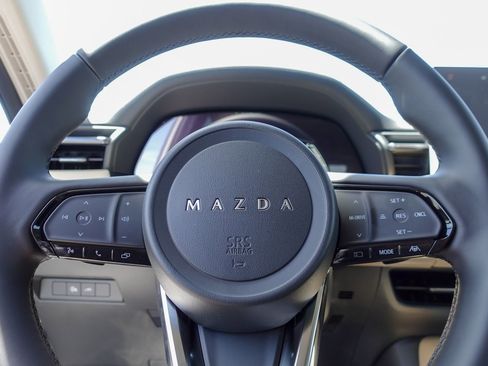 New 2026 MAZDA CX-5 2.5 S w/ Premium Plus Package AWD/4WD image 19