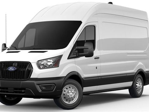 New 2026 Ford Transit 250 148 High Roof AWD image 1