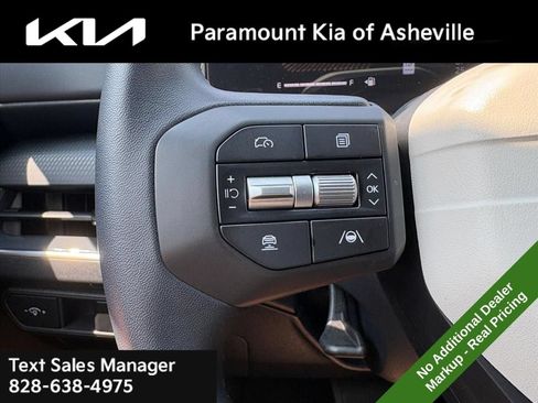 New 2026 Kia K4 GT-Line FWD image 27