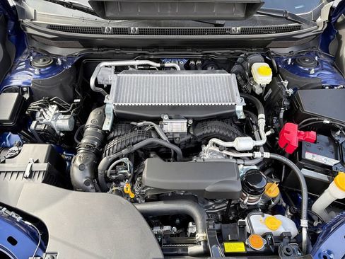 New 2026 Subaru Outback Touring XT AWD/4WD image 41