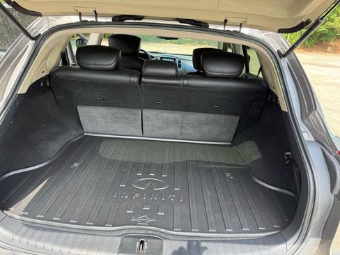 Used 2010 INFINITI EX35 Journey AWD/4WD image 27
