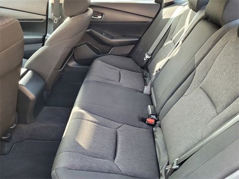 Used 2024 Honda Accord EX image 9