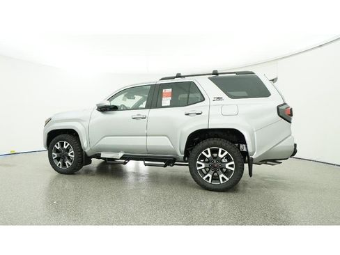 New 2025 Toyota 4Runner TRD Sport Premium image 20