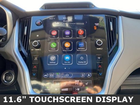 Used 2023 Subaru Outback Limited image 8