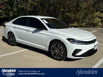 Used 2026 Volkswagen Jetta Sport