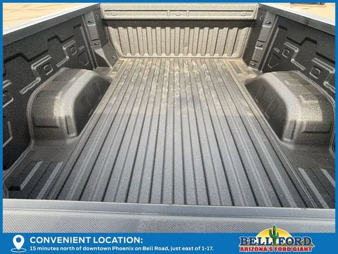 Used 2025 Chevrolet Silverado 1500 W/T w/ Trailering Package image 24