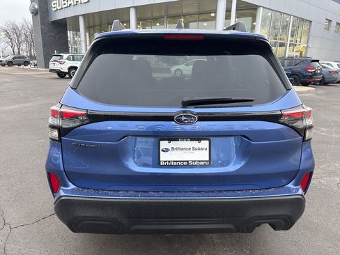 New 2026 Subaru Forester Premium image 8