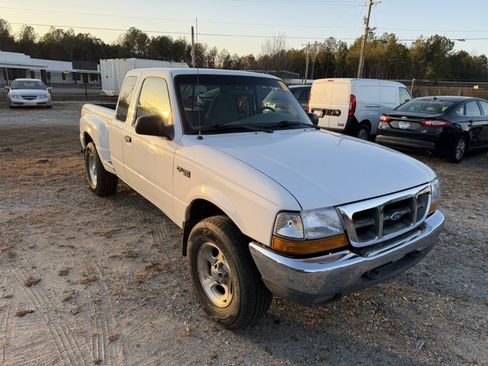 Used 1999 Ford Ranger XLT image 3