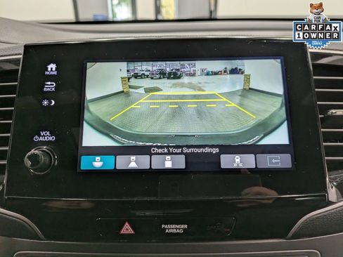 Certified 2023 Honda Passport EX-L image 13