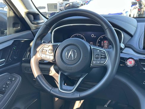 Certified 2025 Acura MDX SH-AWD w/ Technology Package image 25