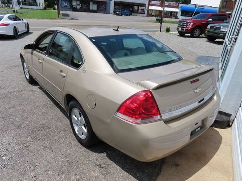 Used 2008 Chevrolet Impala LT FWD image 5