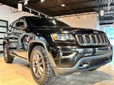 Used 2017 Jeep Grand Cherokee Limited 75th Anniversary image 6