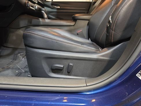 Used 2021 Nissan Altima 2.5 SR FWD image 14