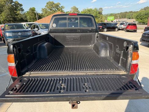 Used 2001 Toyota Tacoma 4x4 Xtracab V6 image 17