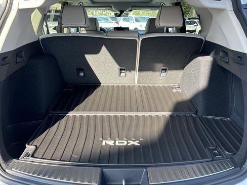 New 2026 Acura RDX SH-AWD w/ Advance Package image 25