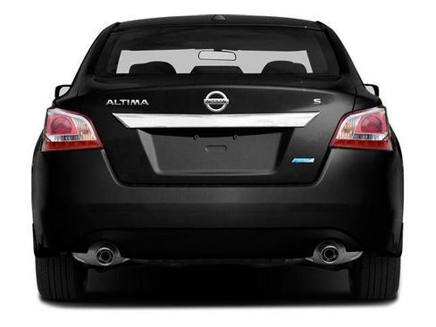 Used 2013 Nissan Altima 2.5 S image 5