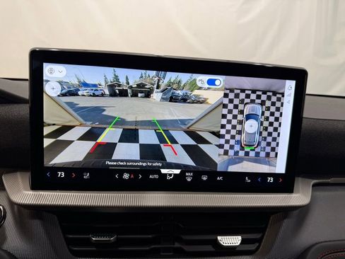 New 2026 Ford Explorer ST-Line w/ ST-Line Street Pack image 37