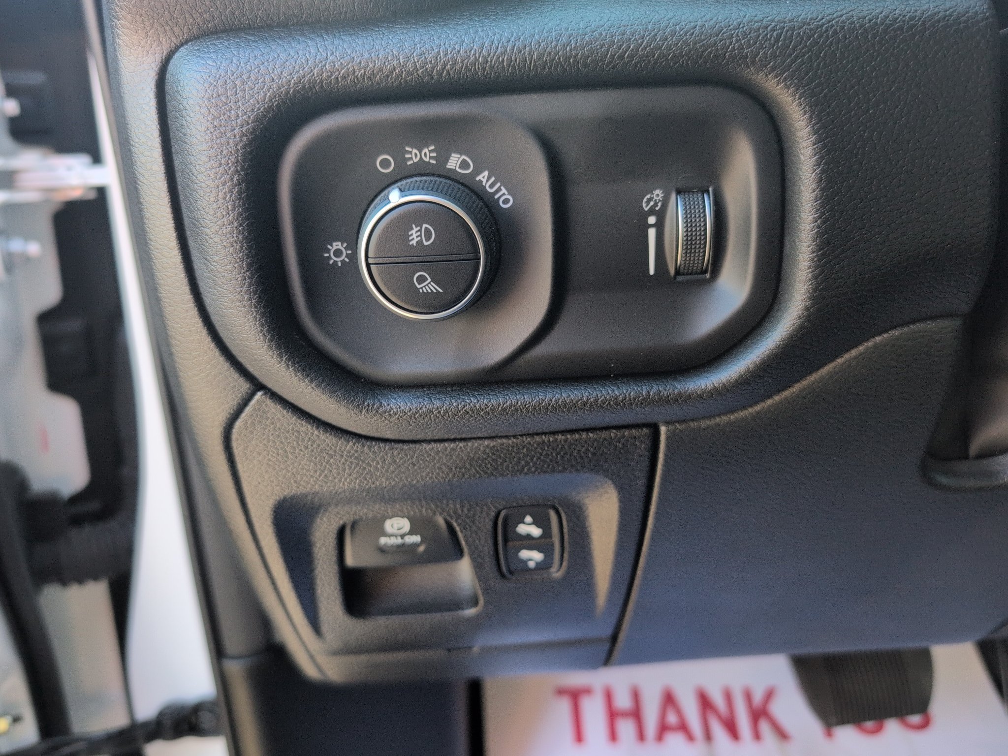 Used 2025 RAM 1500 Big Horn RWD image 20