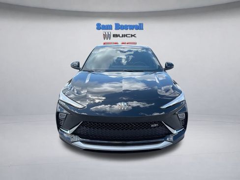 New 2026 Buick Envista Sport Touring w/ Convenience I Package FWD image 3