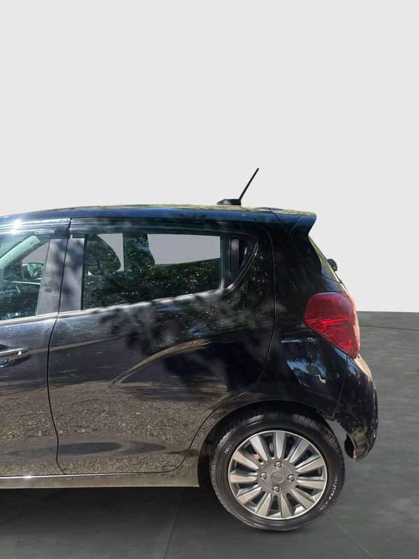 Used 2022 Chevrolet Spark LS FWD image 26