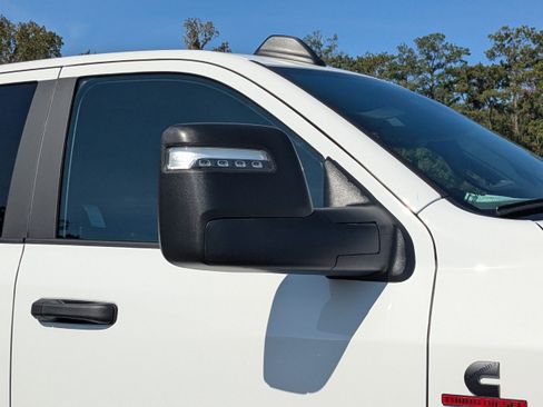 New 2026 RAM 2500 Big Horn image 11