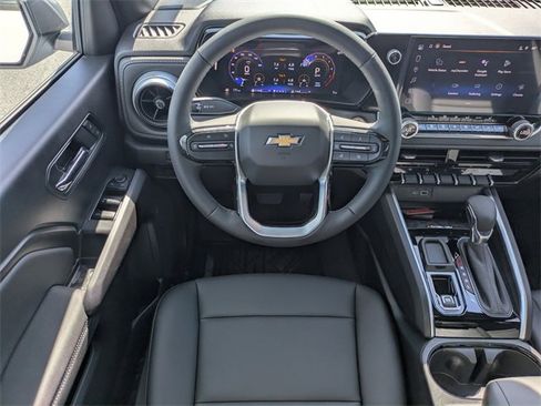 New 2026 Chevrolet Colorado LT w/ LT Convenience Package image 17
