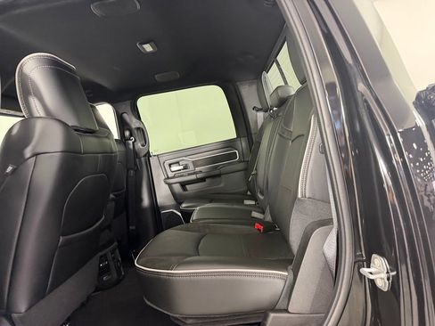 Certified 2026 RAM 2500 Laramie AWD/4WD image 29
