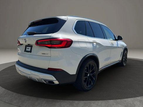 Used 2019 BMW X5 xDrive40i w/ Premium Package 2 AWD/4WD image 5