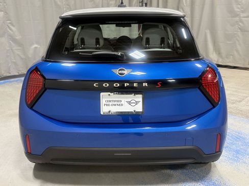 Used 2026 MINI Cooper S FWD image 13