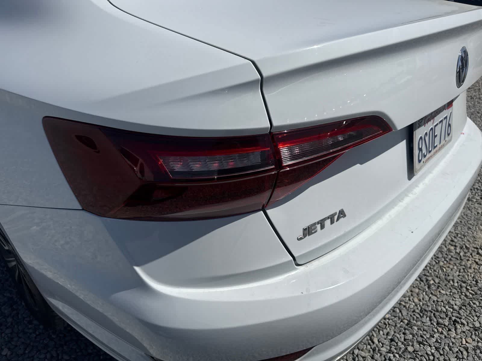 Used 2020 Volkswagen Jetta SEL FWD image 8