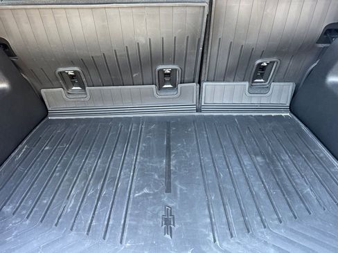 Used 2024 Chevrolet Blazer EV RS image 18