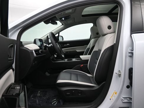 New 2026 Honda Prologue Touring image 21