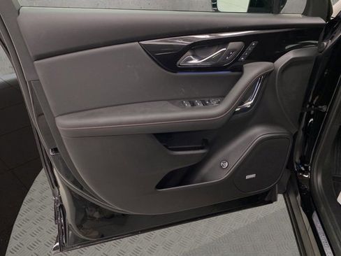 New 2026 Chevrolet Blazer RS image 25