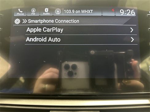 Used 2022 Honda Accord Sport image 29