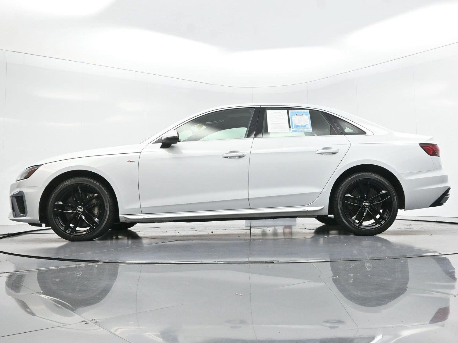 Used 2021 Audi A4 2.0T Premium w/ Convenience Package AWD/4WD image 41