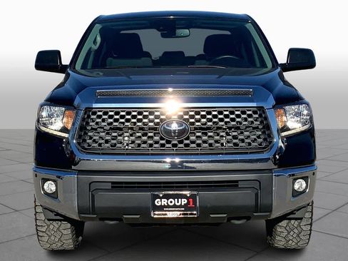 Used 2021 Toyota Tundra SR5 image 4