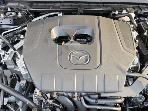 Used 2025 MAZDA CX-50 AWD 2.5 Turbo w/ Weather Package image 11